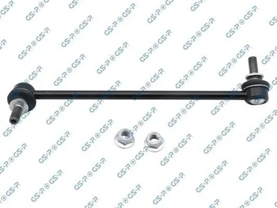 Produktbild von GSP Koppelstange Stabilisator passend für MERCEDES-BENZ C-Klasse Limousine (W204) S051290