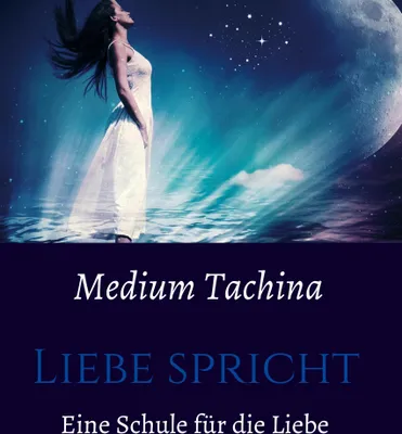 Produktbild von Liebe spricht - Eine Schule für die Liebe