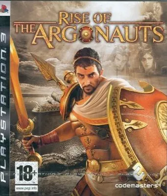 Produktbild von Rise of The Argonauts - PEGI Version