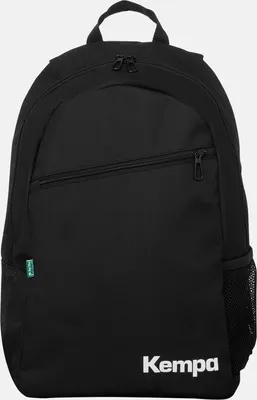 Produktbild von Kempa Rucksack TEAM 24L Unisex 2004936_01 schwarz NOSIZE