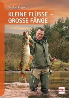 Obrázek produktu pro Kleine Flüsse - Große Fänge