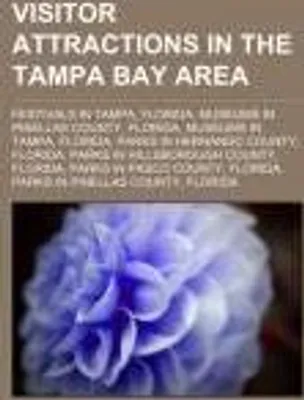 Produktbild von Visitor attractions in the Tampa Bay Area