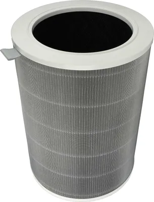 Produktbild von vhbw H11 Filter kompatibel mit Xiaomi Smart Air Purifier 4 Luftreiniger - Ersatz-Filter