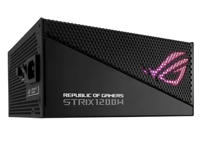 Immagine prodotto di ASUS 90YE00P0-B0NA00 ASUS Netzteil ROG STRIX Aura Edition 1200W 80+ Gold