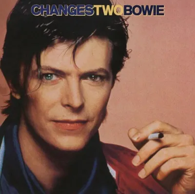 Immagine prodotto di David Bowie - Changes Two Bowie (ristampa) (LP)