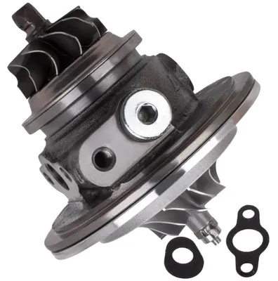 Obrázek produktu pro Turbo CHRA (ložisko turbodmychadla) – vložka turbodmychadla – motor 1.8T, 150 koní, 110 kW – typ motoru AQA, AJQ – rok výroby 1998-2000 – originální číslo dílu 06A145704B