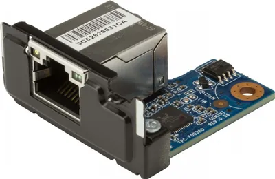 Produktbild von HP 2.5GbE LAN Flex Port Z2 Mini