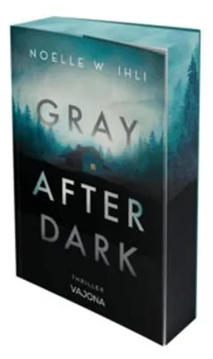 Immagine prodotto di Gray After Dark