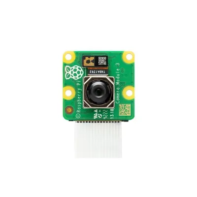 Produktbild von Raspberry Pi Camera Module 3, 12MP