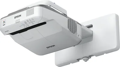 Produktbild von Epson EB-685W