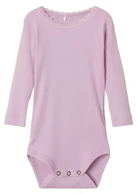 Produktbild von Name it baby Nbfkab Ls Body Noos