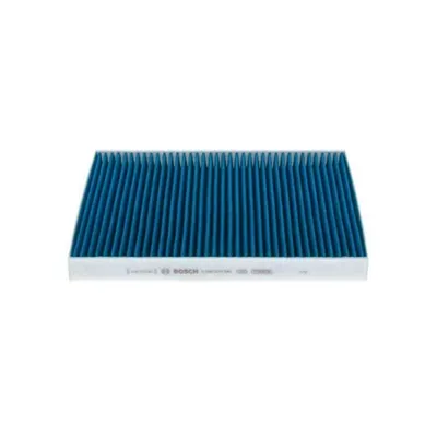 Produktbild von BOSCH 0 986 628 565 Innenraumfilter Pollenfilter für AUDI A4 B9 Avant (8W5, 8WD) Aktivkohle