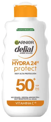 Produktbild von HYDRA 24 PROTECT Sonnenmilch SPF50+  175 ml