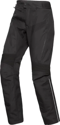Produktbild von FLM Traction Damen Textilhose für Motorrad, Atmungsaktiv & Wasserdicht