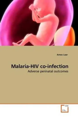 Zdjęcie produktu dla Współzakażenie malarią i HIV