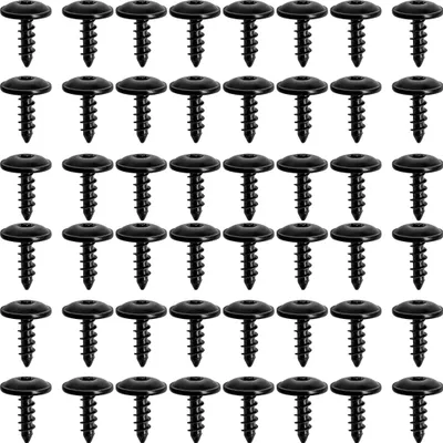 Immagine prodotto di 50X Vw Audi Pulsante Ruota Corsa Vite Torx