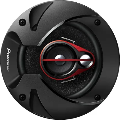 Zdjęcie produktu dla Pioneer TS-R1350S, 3-drożny, 250 W, 4 Ω, 44 - 31000 Hz, 4,7 cm, 129 mm