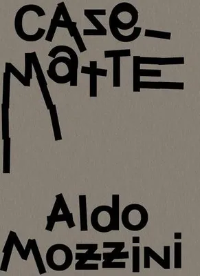 Zdjęcie produktu dla Aldo Mozzini. Casemate