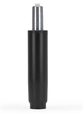 Produktbild von Waytex 78155 Gasdruckzylinder für Sessel Metall schwarz 5 x 5 x 20 cm