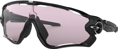 Produktbild von Oakley Jawbreaker 92904631 Grey Ink/Prizm Road Jade Fahrradbrille