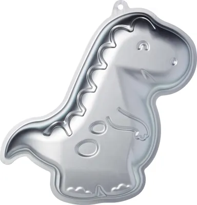 Zdjęcie produktu dla Forma do pieczenia dinozaurów