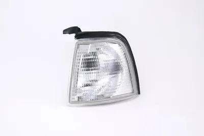 Produktbild von Johns, Blinkleuchte Vorne Links passend für Audi 80 8C/B4 09/91-12/94 weiß mit Lampentr