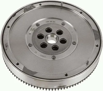 Produktbild von SACHS 6366 000 054 240mm ZMS Zweimassenschwungrad DMF für FORD FOCUS III Turnier Kuga Mk2 (DM2) MONDEO IV Turnier (BA7) S-MAX (WA6) Mondeo V Kombi