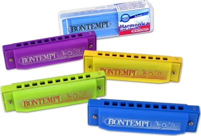 Obrázok produktu pre BONTEMPI Mundharmonika 0 0 0