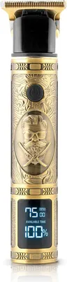 Produktbild von Berdsen BD-261 Gold Friseur-Haarschneidemaschine