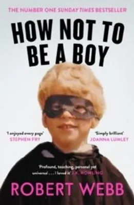 Obrázok produktu pre How Not To Be a Boy