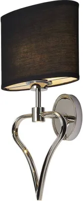 Produktbild von Elstead Falmouth LED Wandleuchte G9 Poliertes Chrom