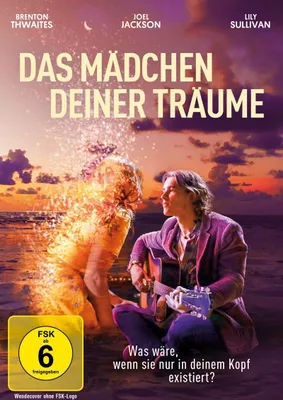 Produktbild von Das Mädchen deiner Träume
