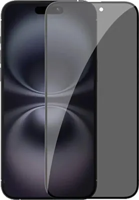 Image de Nillkin Guardian iPhone 16 tempered glass