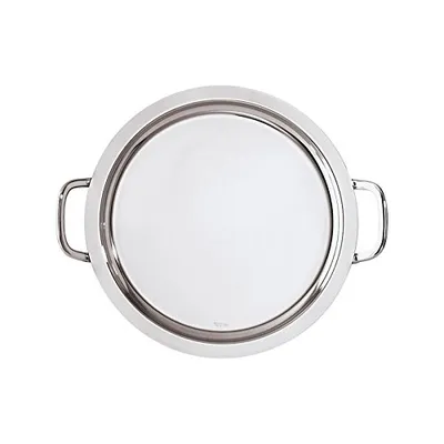 Obrázek produktu pro Sambonet S0331 Elite talíř s uchem 40, nerezová ocel 18/10