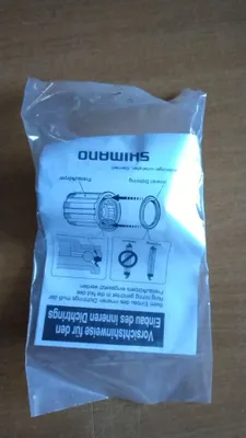 Zdjęcie produktu dla Shimano Kass.körper Deore Fhm590,595