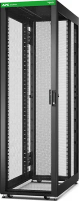 Immagine prodotto di APC Easy Rack - Armadio di rete - Nero - 42U - 48,3 cm (19")