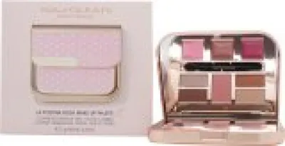 Imagen del producto de Naj Oleari La Postina, paleta de maquillaje, 7g