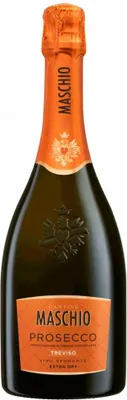 Produktbild von Cantine Maschio Prosecco Treviso DOC Vino Spumante Extra Dry