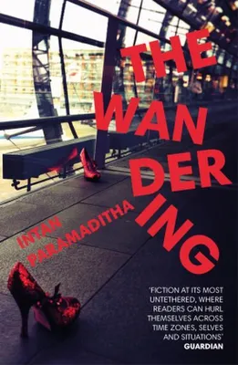 Obrázek produktu pro The Wandering
