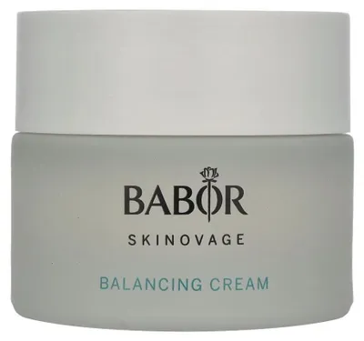 Obrázok produktu pre Babor Skinovage Vyrovnávací krém 50 ml