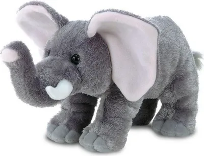 Produktbild von Peanut Elefant Flopsie 30 cm