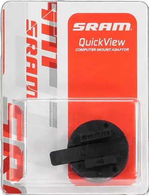 Produktbild von Sram Adaptador 605/705 Unterstützung Schwarz (use with 605 and 705) Schwarz (use with 605 and 705)