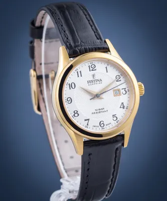 Obrázok produktu pre Festina - F20011/5 - Dámske náramkové hodinky