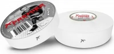 Produktbild von Premier - Socken-Klebeband CS1340 (Einheitsgröße) (Weiß)