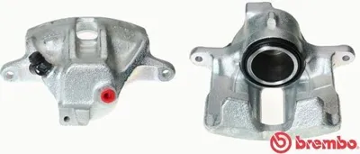 Image de Étrier de frein BREMBO Ø54mm avant droit pour AUDI A4 B5 B7 B6 VW Passat SEAT Exeo