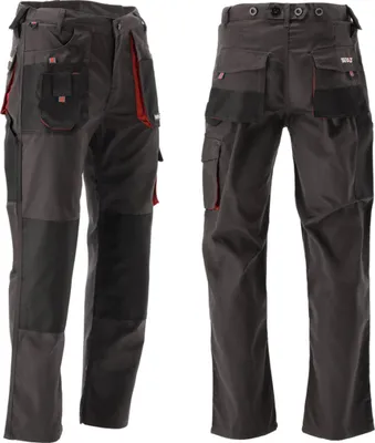 Obrázok produktu pre Yato YT-80146, S, Bavlna, Polyester, 1 kusov