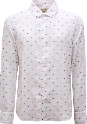 Immagine prodotto di N7771 Camicia Uomo Gmf 965 Man Linen Shirt