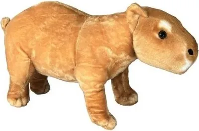 Immagine prodotto di Capibara di peluche 52 cm