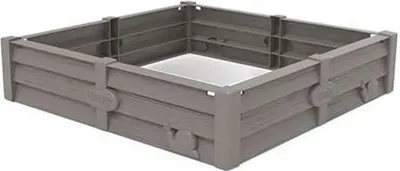 Obrázek produktu pro Plastové pískoviště Smoby 77 x 76 x 17 cm 60 L