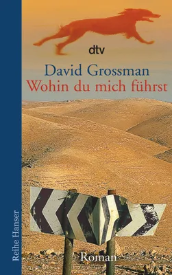Produktbild von Wohin du mich führst
